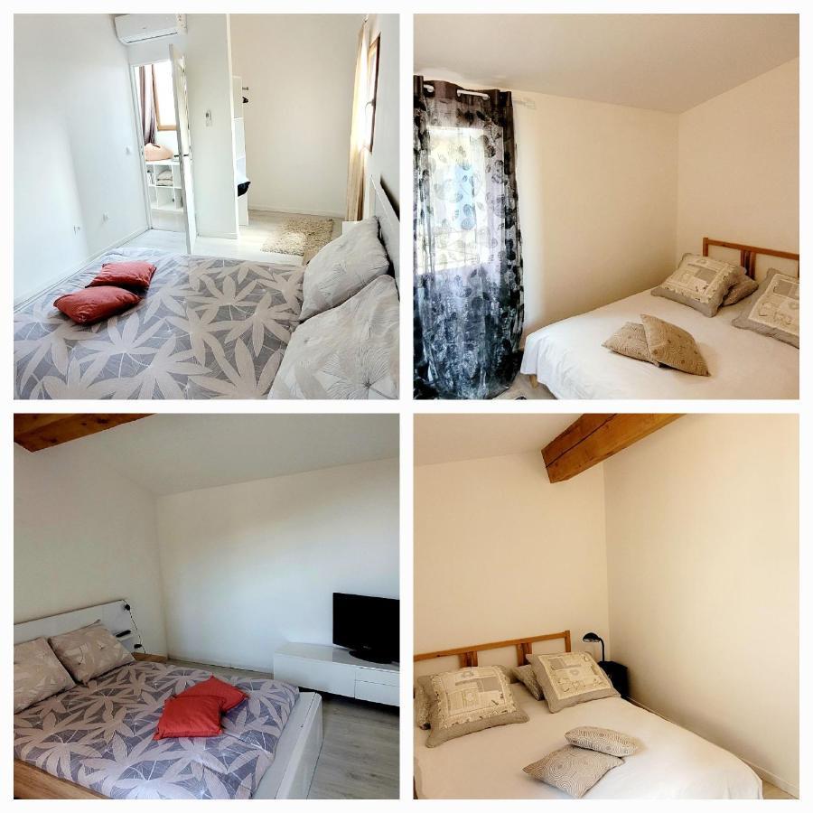 Charmant Duplex Au Coeur Du Village Cotignac Extérieur photo