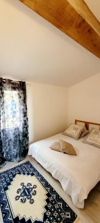 Charmant Duplex Au Coeur Du Village Cotignac Extérieur photo