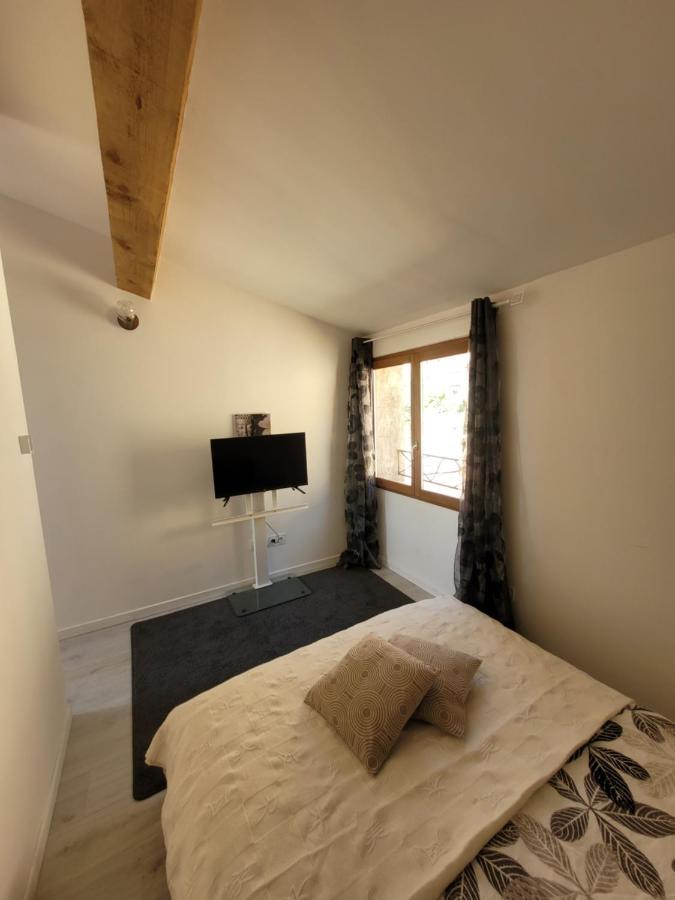 Charmant Duplex Au Coeur Du Village Cotignac Extérieur photo