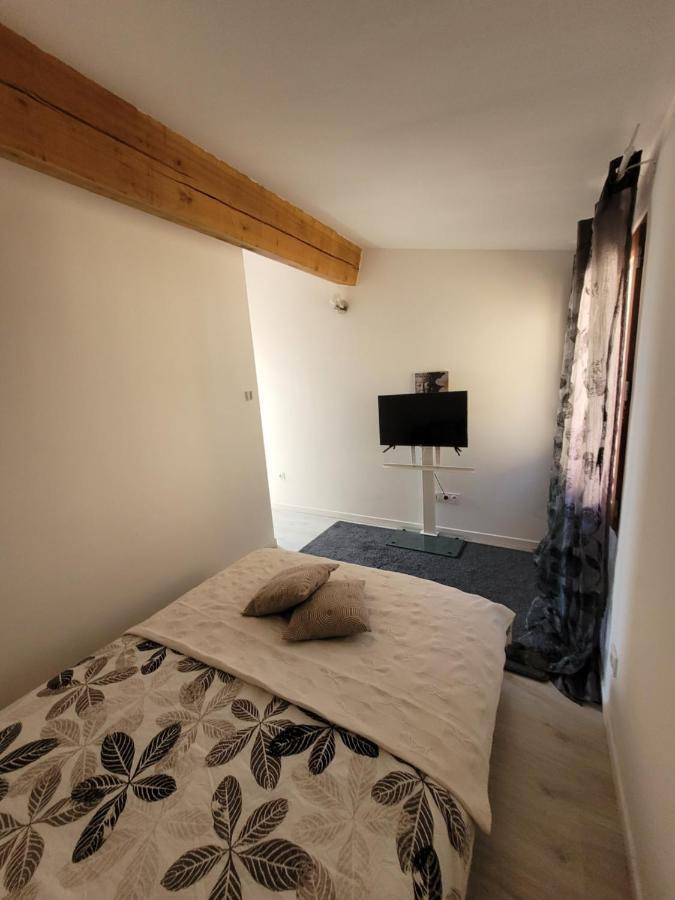 Charmant Duplex Au Coeur Du Village Cotignac Extérieur photo