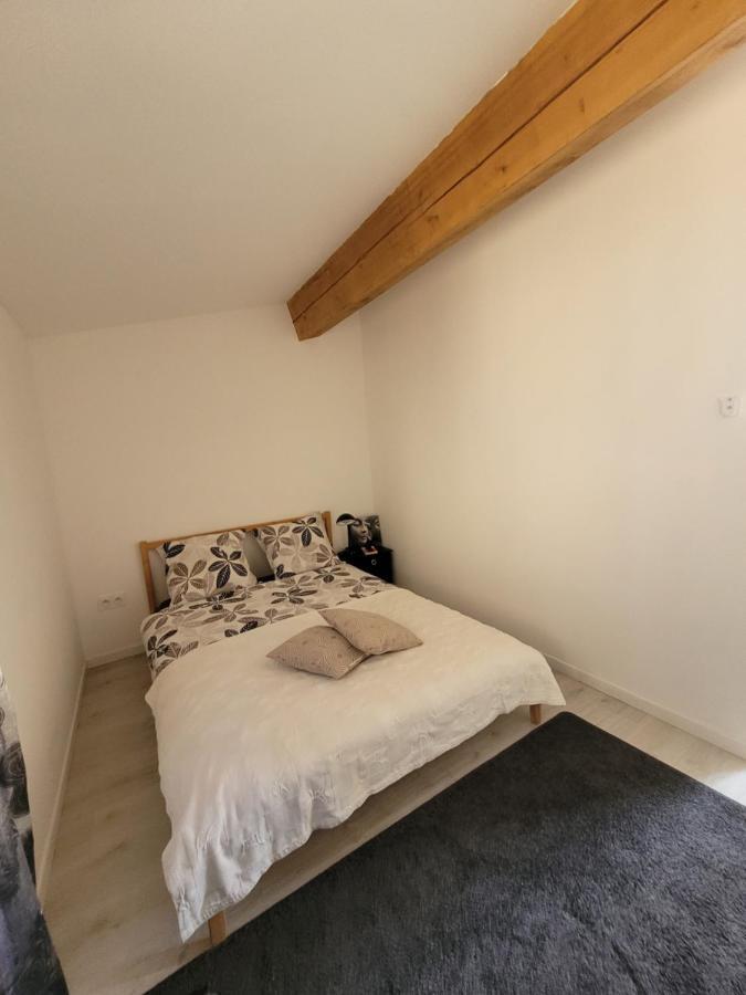 Charmant Duplex Au Coeur Du Village Cotignac Extérieur photo