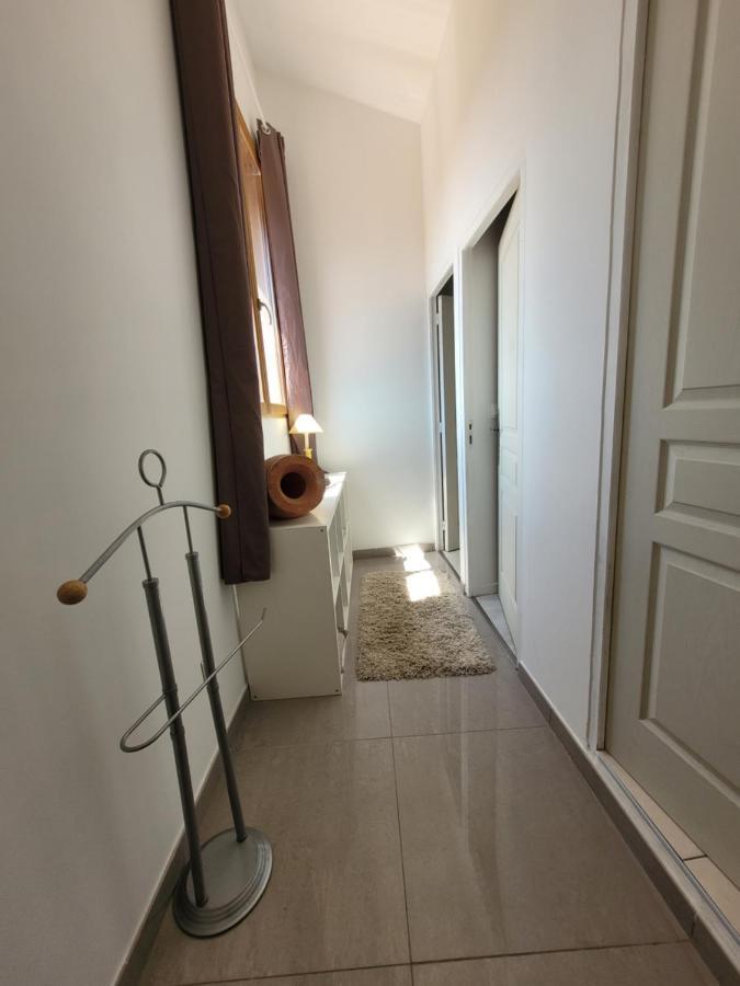 Charmant Duplex Au Coeur Du Village Cotignac Extérieur photo